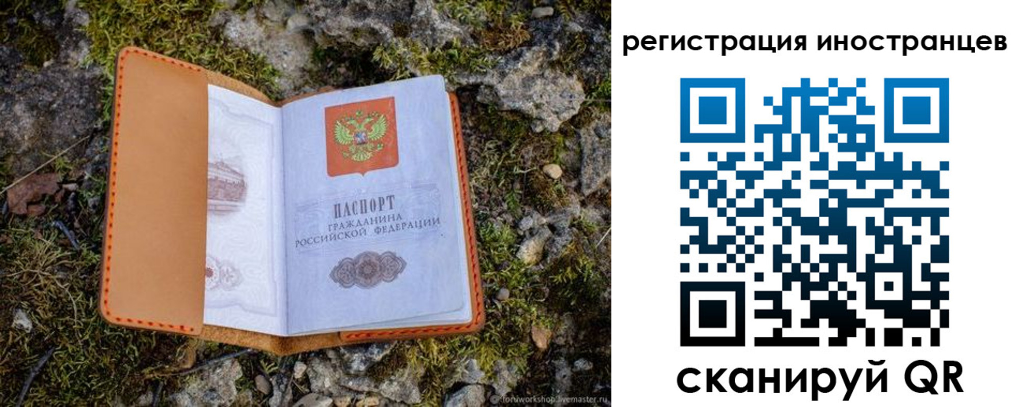 прописка паспорт в Пласте